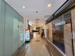 The Bencoolen (D7), Shop House #585356641